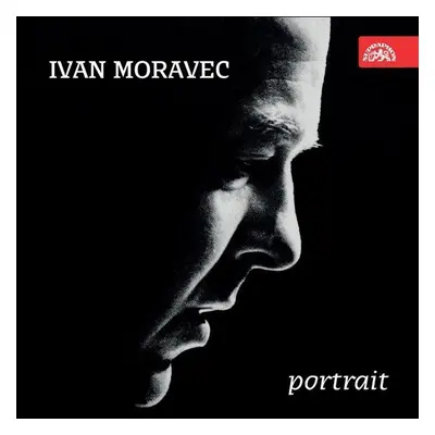 Portrait - 11 CD + DVD - Ivan Moravec