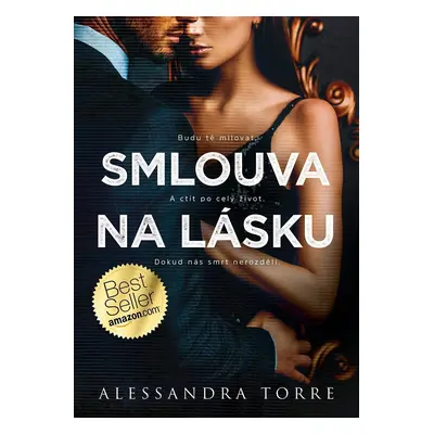 Smlouva na lásku - Alessandra Torre