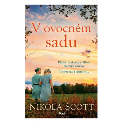 V ovocném sadu - Nikola Scott