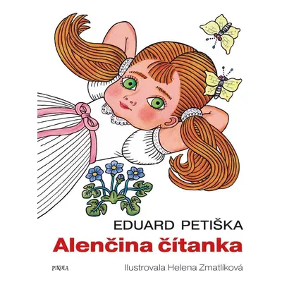 Alenčina čítanka, 9. vydání - Eduard Petiška