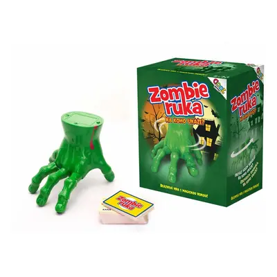 COOL GAMES Zombie ruka - EPEE