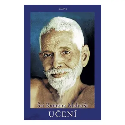 Učení - Ramana Maharši Šrí