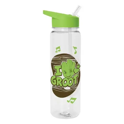 Guardians of the Galaxy Láhev na pití plastová 700 ml - Groot - EPEE