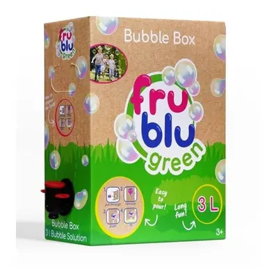 FRU BLU náplň ECO 3 l