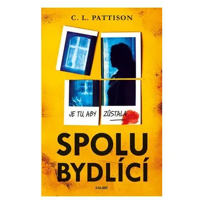 Spolubydlící - C. L. Pattison