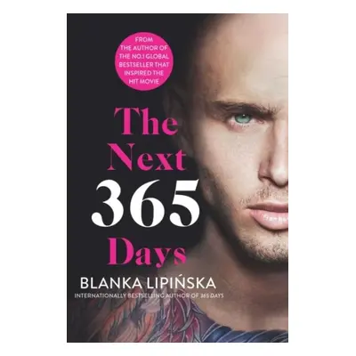 The Next 365 Days - Blanka Lipinska