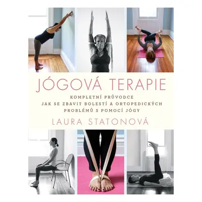 Jógová terapie - Laura Statonová