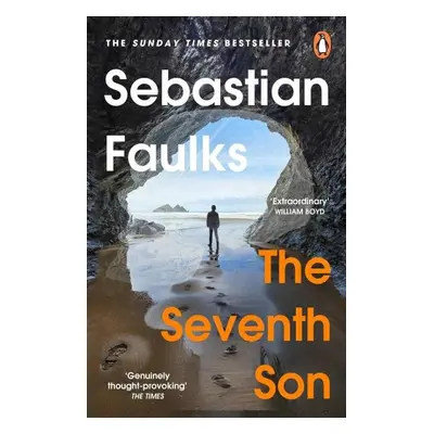 The Seventh Son: From the Between the Covers TV Book Club - Sebastian Faulks