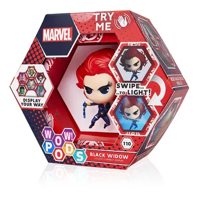 WOW POD Marvel - Black Widow - EPEE