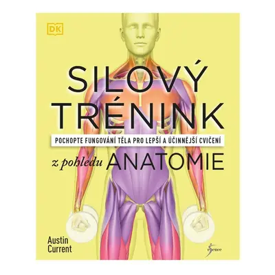 Silový trénink z pohledu anatomie - Austin Current