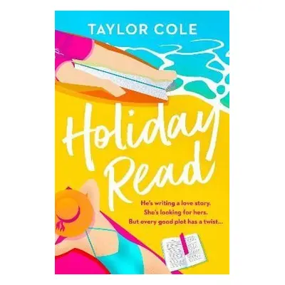 Holiday Read - Taylor Cole