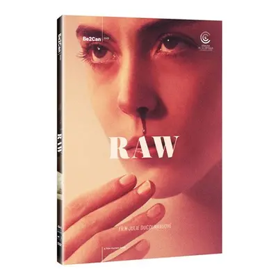 Raw DVD