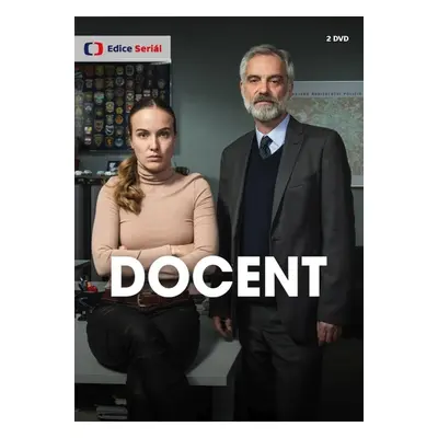 Docent - 2 DVD - Jan Malinda