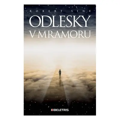 Odlesky v mramoru - Robert Sine