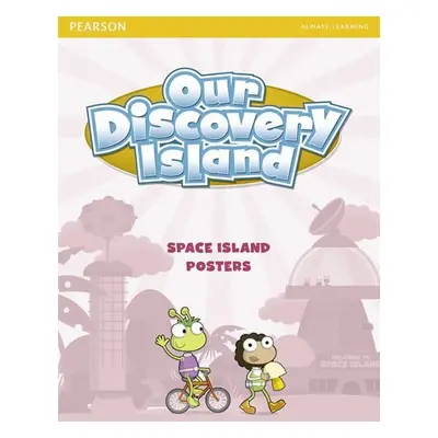 Our Discovery Island 2 Posters