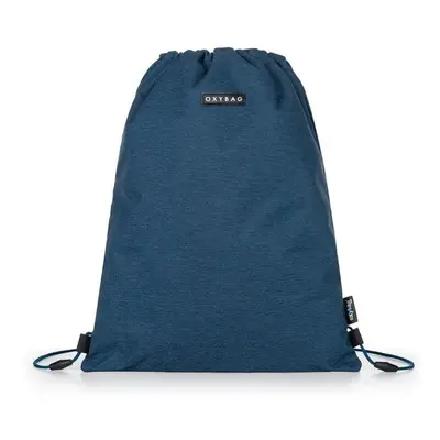 Oxybag Vak na záda - Unicolor Blue