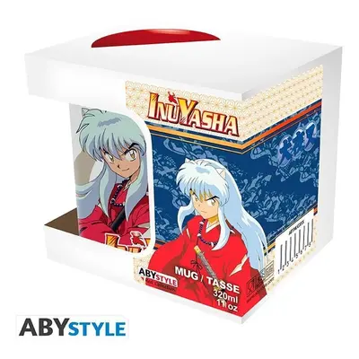 Inuyasha Hrnek 320 ml - Inuyasha & friends