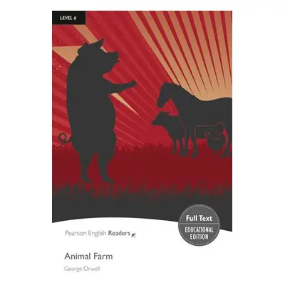 PER | Level 6: Animal Farm - kolektiv autorů