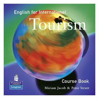 English for International Tourism Upper Intermediate Coursebook CDs - Peter Strutt