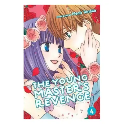 Young Master´s Revenge 4 - Meca Tanaka