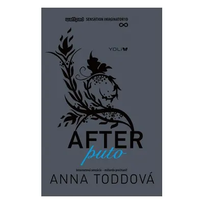 After 4 - Puto - Anna Todd