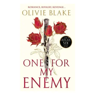 One For My Enemy: The bewitching urban fantasy from the author of The Atlas Six - Olivie Blake