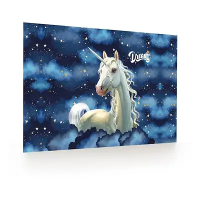 Podložka na stůl 60 x 40 cm - Unicorn 1