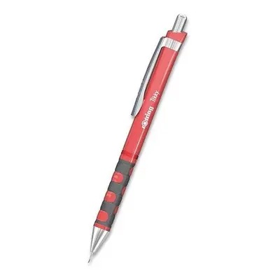 Rotring Mechanická tužka Tikky 0,7 mm - Tea Rose