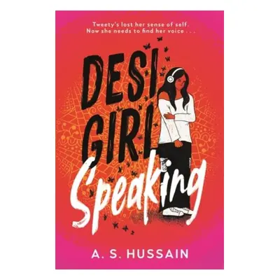 Desi Girl Speaking - A. S. Hussain