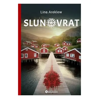 Slunovrat - Lina Areklew