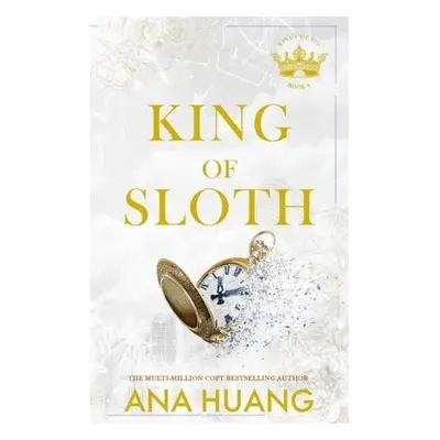 King of Sloth - Ana Huang