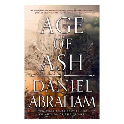 Age of Ash - Daniel Abraham