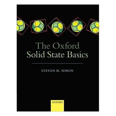 The Oxford Solid State Basics