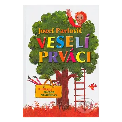 Veselí prváci