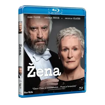 Žena Blu-ray