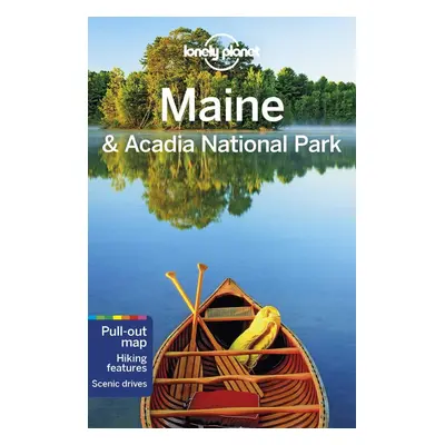 WFLP Maine & Acadia NP 1st edition