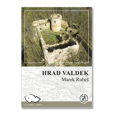 Hrad Valdek - Marek Rubeš