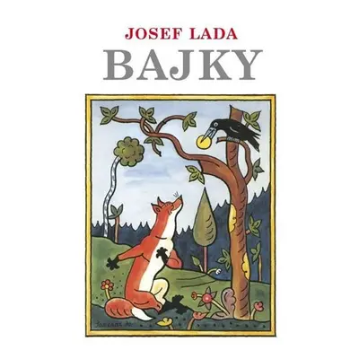 Bajky - Josef Lada