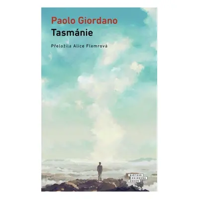 Tasmánie - Paolo Giordano