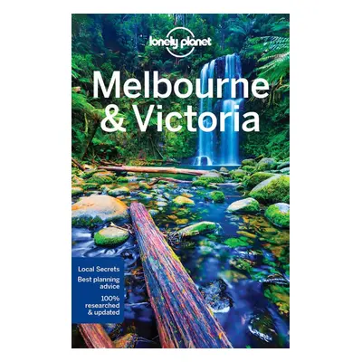 WFLP Melbourne & Victoria 10th edition