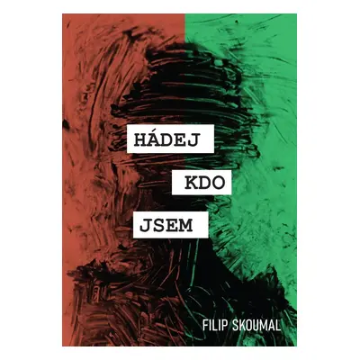 Hádej, kdo jsem - Filip Skoumal