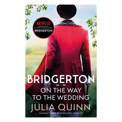 Bridgerton (Book 8) - Julia Quinn