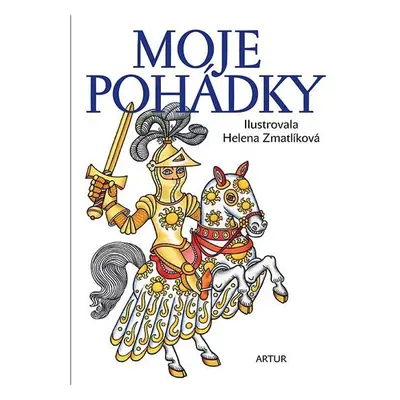 Moje pohádky, 3. vydání - Jacob Grimm