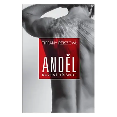 Anděl - Tiffany Reiszová