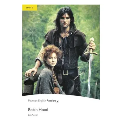 PER | Level 2: Robin Hood - Liz Austin