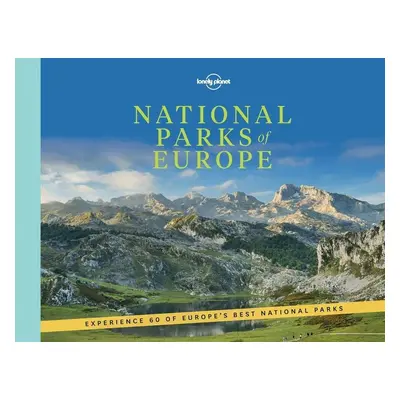 WFLP National Parks of Europe 1st edition