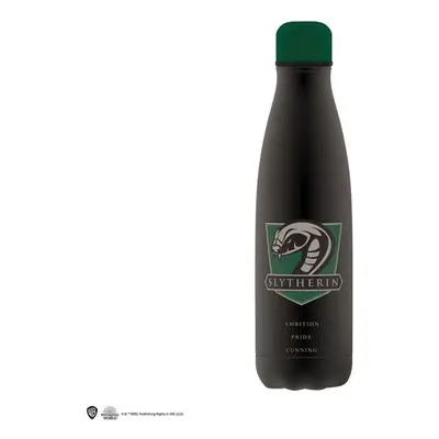 Harry Potter Nerezová láhev 500 ml - Zmijozel, 1. vydání