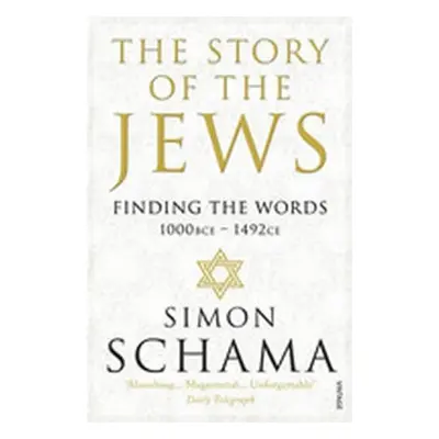 The Story of the Jews - Finding the Words (1000 BCE - 1492) - Simon Schama