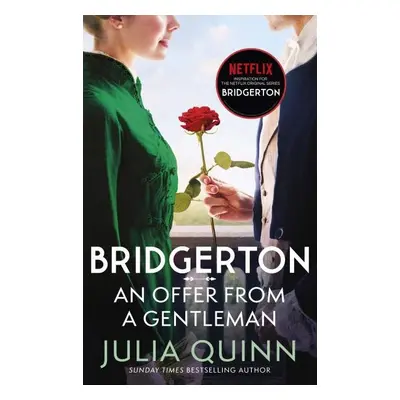 Bridgerton (Book 3) - Julia Quinn