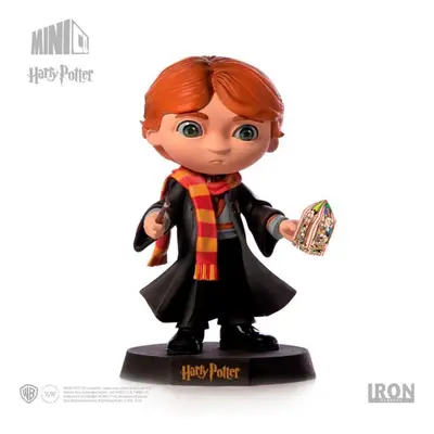 Harry Potter Sběratelská figurka - Ron Weasley